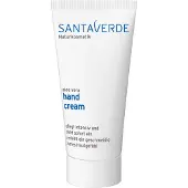 Santaverde classic body hand cream Handkräm 50 ml