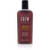 American Crew AMERICAN CREW_Daily Deep Moisturizing Shampoo 100ml