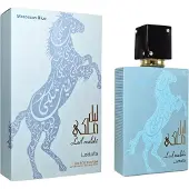 Lattafa Lail Maleki Marockansk Blå 100ml EDP Spray