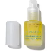 Aromatherapy Associates Hydrating Rose eterisk olja för ansikte 15 ml