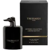 Trussardi Uomo Levriero Collection Eau de Parfum Limited edition 100 ml