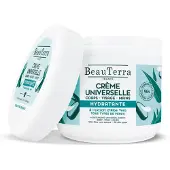 Beauterra Universal fuktkräm 400ml