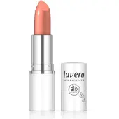 Lavera Cream Glow Lipstick Läppstift 1 st Nr. 05 - Grapefruit