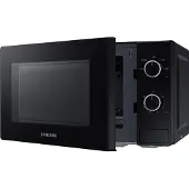 Samsung MS20A3010AL - Mikrovågsugn - 20 liter - 700 W - svart