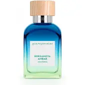 Adolfo Dominguez Agua Fresca Bergamota Ámbar Edt Vapo 200 ml