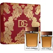 Dolce&Gabbana The One Pour Homme Parfymset