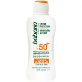 Babaria Solar Spray för känslig hud Spf50 100ml