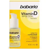 Babaria Vitamin D Serum 30 ml