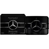 Mercedes-benz Sign Your Power Intense Eau de Parfum 50 ml