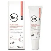 Be+ BE+Med Torr Läppbalsam 15ml
