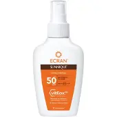 Ecran Sunnique Spf 50 100ml Solskyddsmedel