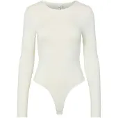 Y.A.S Ruby Långärmad Body