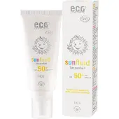 Eco Cosmetics Kids Spray SPF 50+, 100 ml