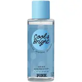 Victoria's Secret Cool & Bright Spray Mist 250ml