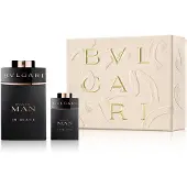 Bvlgari Man In Black Parfymset