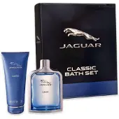 Jaguar Classic Blue Parfymset