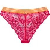 Vivance String rosa