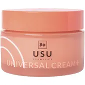 Usu Cosmetics Universal Cream + 50ml Fuktighetskräm