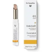 Dr. Hauschka Coverstick 01 Natural 1,9 g