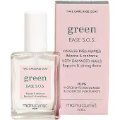 Manucurist Paris Nail Care - Base Sos