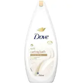 Dove Original Mild återfuktande duschgel 720ml