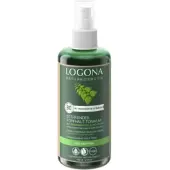 Logona Stärkande hårbotten tonikum ekologisk brännässla + ekologisk björk Hårbottenvård 150 ml