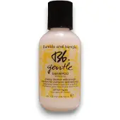 Bumble And Bumble Gentle Shampoo - 60 ml