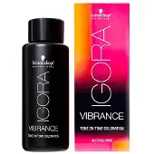 Schwarzkopf Igora Vibrance Semi-permanent Hårfärg 60ml