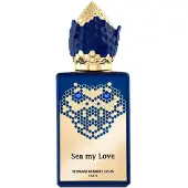 Stéphane Humbert Lucas 777 Sea My Love Eau de Parfum 50 ml
