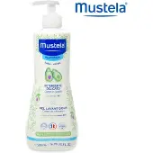 Mustela skonsam rengöring 500 ml