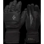 Black Diamond Mission Gore-tex Handskar