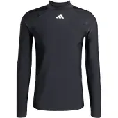 Adidas Jl5994 Långärmad Rash Guard