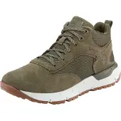 Timberland Voyager Park Mid Skor