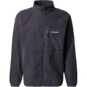 Columbia Fast Trek Overlay Fleecejacka Med Dragkedja