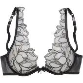 LASCANA Behå svart