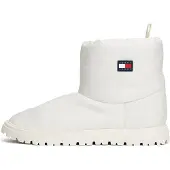Tommy Hilfiger Warm Lined Cleat Snow Boots