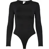 Y.A.S Ruby Långärmad Body