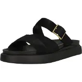 Clarks Shoes Aristella Mule Sandaler