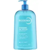 Bioderma BIODERMA_Atoderm Gel żel pod prysznic 1000ml