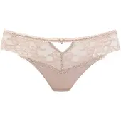 LASCANA String ljusbeige