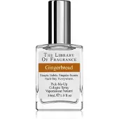 The Library Of Fragrance Pepparkakor Köln Unisex 30ml