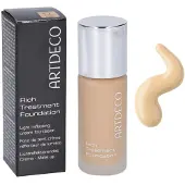 Artdeco Rich Treatment Foundation 17 Creamy Honey 20 ml