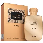 Rasasi Hawas Collection - Hawas Elixir av för män - 3.38 oz EDP Spray