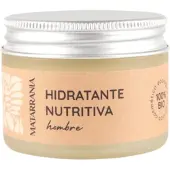 Matarrania - Återfuktande och närande kräm för män 30 ml