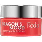 Rodial Dragon's Blood Velvet Cream 10 ml