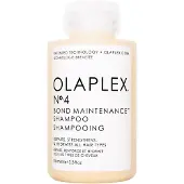 Olaplex No. 4 Bond Maintenance Schampo 100 ml
