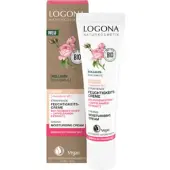Logona Moisture Lift Firming moisturizer with tint Färgad ansiktskräm 30 ml