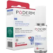 Poderm Serumolja för barn skadade naglar 8 ml