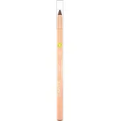 Sante Naturkosmetik Eyeliner Pencil Eyeliner 1.14 ml Nr. 02 - Deep Brown