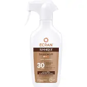Ecran Sunnique Tan+ Spraypistool Spf30 270 ml